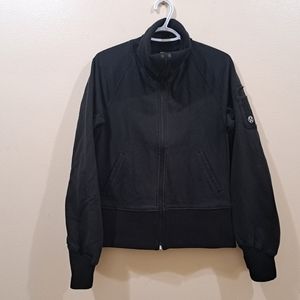 Rare lululemon jacket